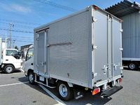 TOYOTA Toyoace Aluminum Van TKG-XZU605 2013 91,191km_4