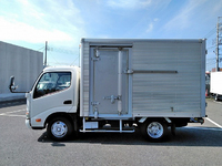 TOYOTA Toyoace Aluminum Van TKG-XZU605 2013 91,191km_5