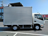 TOYOTA Toyoace Aluminum Van TKG-XZU605 2013 91,191km_6