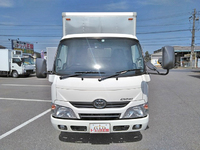 TOYOTA Toyoace Aluminum Van TKG-XZU605 2013 91,191km_7