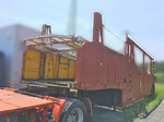 Others Car Carrier Trailer