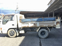 ISUZU Elf Dump KC-NKR66ED 1997 221,579km_2