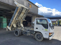 ISUZU Elf Dump KC-NKR66ED 1997 221,579km_3