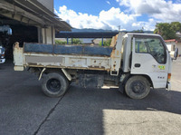 ISUZU Elf Dump KC-NKR66ED 1997 221,579km_4