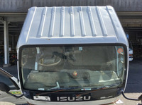 ISUZU Elf Dump KC-NKR66ED 1997 221,579km_6