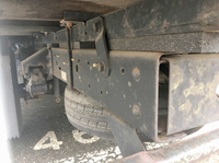 MITSUBISHI FUSO Canter Flat Body KK-FE82EE 2004 204,826km_11