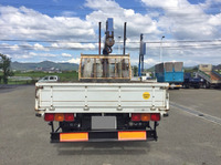 MITSUBISHI FUSO Fighter Truck (With 5 Steps Of Cranes) KC-FK629HZ 1999 41,368km_11