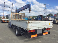 MITSUBISHI FUSO Fighter Truck (With 5 Steps Of Cranes) KC-FK629HZ 1999 41,368km_4