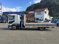 MITSUBISHI FUSO Fighter Truck (With 5 Steps Of Cranes) KC-FK629HZ 1999 41,368km_6
