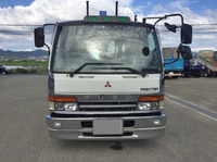 MITSUBISHI FUSO Fighter Truck (With 5 Steps Of Cranes) KC-FK629HZ 1999 41,368km_9