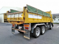 ISUZU Forward Dump PDG-FVZ34U2 2009 621,694km_3