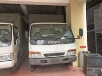 ISUZU Elf Covered Truck KC-NPR66LR 1998 89,146km_2