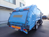 HINO Ranger Garbage Truck ADG-FC7JEWA 2006 67,000km_2