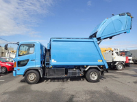 HINO Ranger Garbage Truck ADG-FC7JEWA 2006 67,000km_5