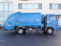 HINO Ranger Garbage Truck ADG-FC7JEWA 2006 67,000km_6