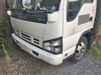 ISUZU Elf Covered Truck PB-NPR81AR 2006 338,655km_3