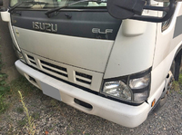 ISUZU Elf Covered Truck PB-NPR81AR 2006 338,655km_4