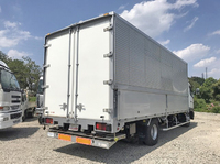 HINO Ranger Aluminum Wing PB-FD7JLFA 2004 388,645km_2