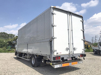 HINO Ranger Aluminum Wing PB-FD7JLFA 2004 388,645km_4