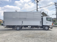 HINO Ranger Aluminum Wing PB-FD7JLFA 2004 388,645km_6