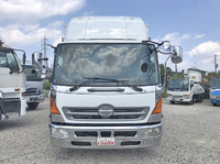 HINO Ranger Aluminum Wing PB-FD7JLFA 2004 388,645km_7