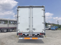 HINO Ranger Aluminum Wing PB-FD7JLFA 2004 388,645km_8