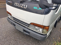 ISUZU Elf Flat Body KK-NKR66EA 2002 303,510km_3