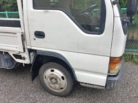 ISUZU Elf Flat Body KK-NKR66EA 2002 303,510km_4