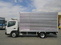MITSUBISHI FUSO Canter Aluminum Van SKG-FEB50 2012 103,000km_3