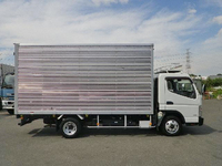 MITSUBISHI FUSO Canter Aluminum Van SKG-FEB50 2012 103,000km_4