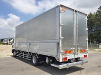 HINO Ranger Aluminum Wing QKG-FE7JPAG 2017 1,269km_4