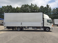 HINO Ranger Aluminum Wing QKG-FE7JPAG 2017 1,269km_6