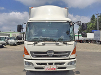 HINO Ranger Aluminum Wing QKG-FE7JPAG 2017 1,269km_7