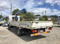 ISUZU Forward Truck (With 4 Steps Of Cranes) PKG-FRR90S1 2008 58,633km_4