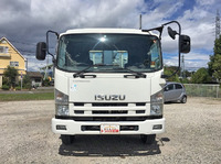 ISUZU Forward Truck (With 4 Steps Of Cranes) PKG-FRR90S1 2008 58,633km_7