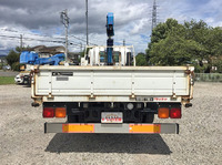 ISUZU Forward Truck (With 4 Steps Of Cranes) PKG-FRR90S1 2008 58,633km_8