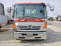 HINO Ranger Truck (With 3 Steps Of Unic Cranes) ADG-FD7JKWG 2006 341,718km_6