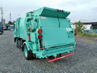 ISUZU Elf Garbage Truck BKG-NMR85AN 2010 83,217km_3
