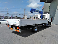 ISUZU Forward Truck (With 4 Steps Of Cranes) TKG-FRR90S2 2017 667km_3