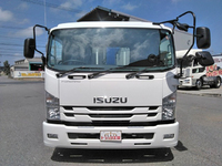 ISUZU Forward Truck (With 4 Steps Of Cranes) TKG-FRR90S2 2017 667km_6