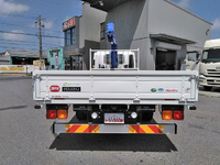 ISUZU Forward Truck (With 4 Steps Of Cranes) TKG-FRR90S2 2017 667km_7