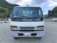 ISUZU Forward Juston Truck (With 3 Steps Of Cranes) KC-NRR33H1G 1996 19,158km_7