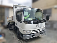 MAZDA Titan Dump KK-WH6HD 2001 56,000km_4