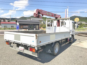 Canter Truck (With 4 Steps Of Unic Cranes)_2