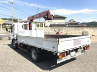 MITSUBISHI FUSO Canter Truck (With 4 Steps Of Unic Cranes) PDG-FE82D 2007 524,971km_4