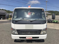MITSUBISHI FUSO Canter Truck (With 4 Steps Of Unic Cranes) PDG-FE82D 2007 524,971km_6