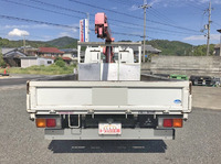 MITSUBISHI FUSO Canter Truck (With 4 Steps Of Unic Cranes) PDG-FE82D 2007 524,971km_7
