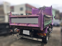 ISUZU Forward Dump LKG-FTR90S2 2015 60,000km_2