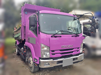 ISUZU Forward Dump LKG-FTR90S2 2015 60,000km_3