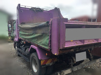 ISUZU Forward Dump LKG-FTR90S2 2015 60,000km_4